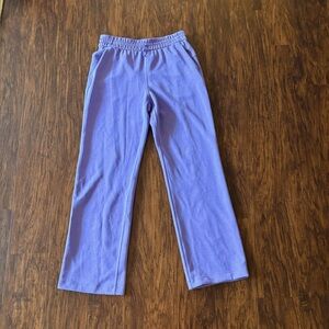 Lululemon Sweatpants Straight-Leg